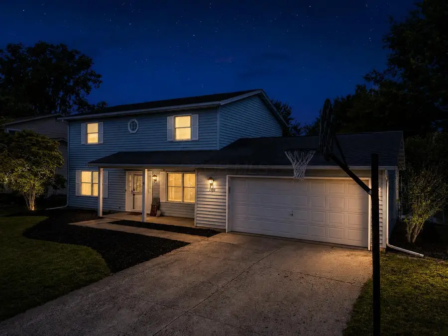 1100 Blois Drive, Marion, OH 43302 - #2