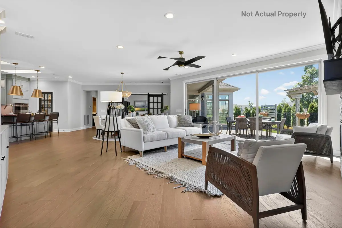 209 Eisley Lane, Marysville, OH 43040 - #1