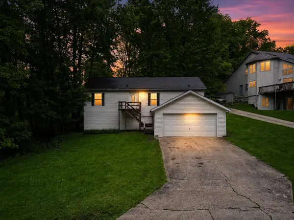 464 Grand Ridge Drive, Howard, OH 43028