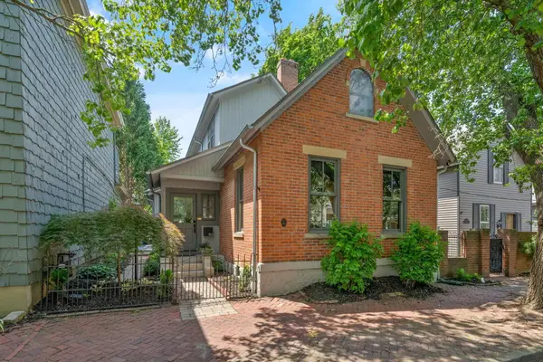 783 S 5th Street, Columbus, OH 43206