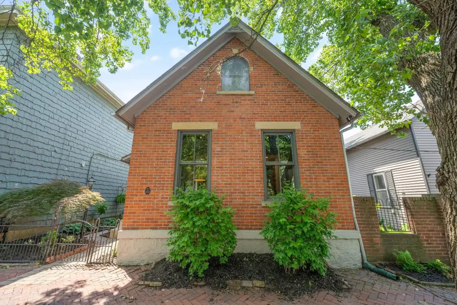 783 S 5th Street, Columbus, OH 43206 - #2