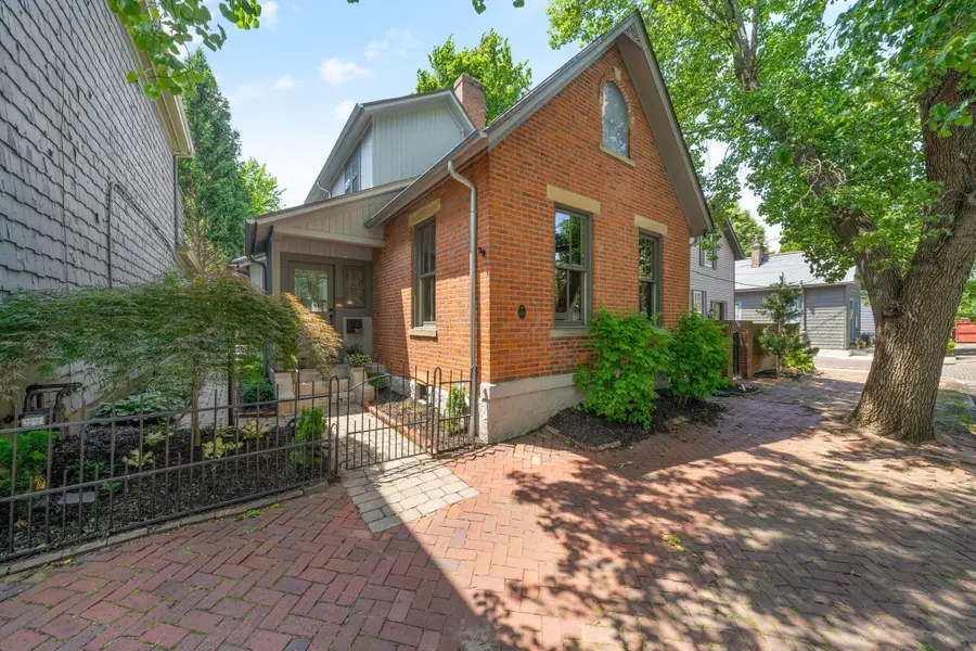 783 S 5th Street, Columbus, OH 43206 - #3