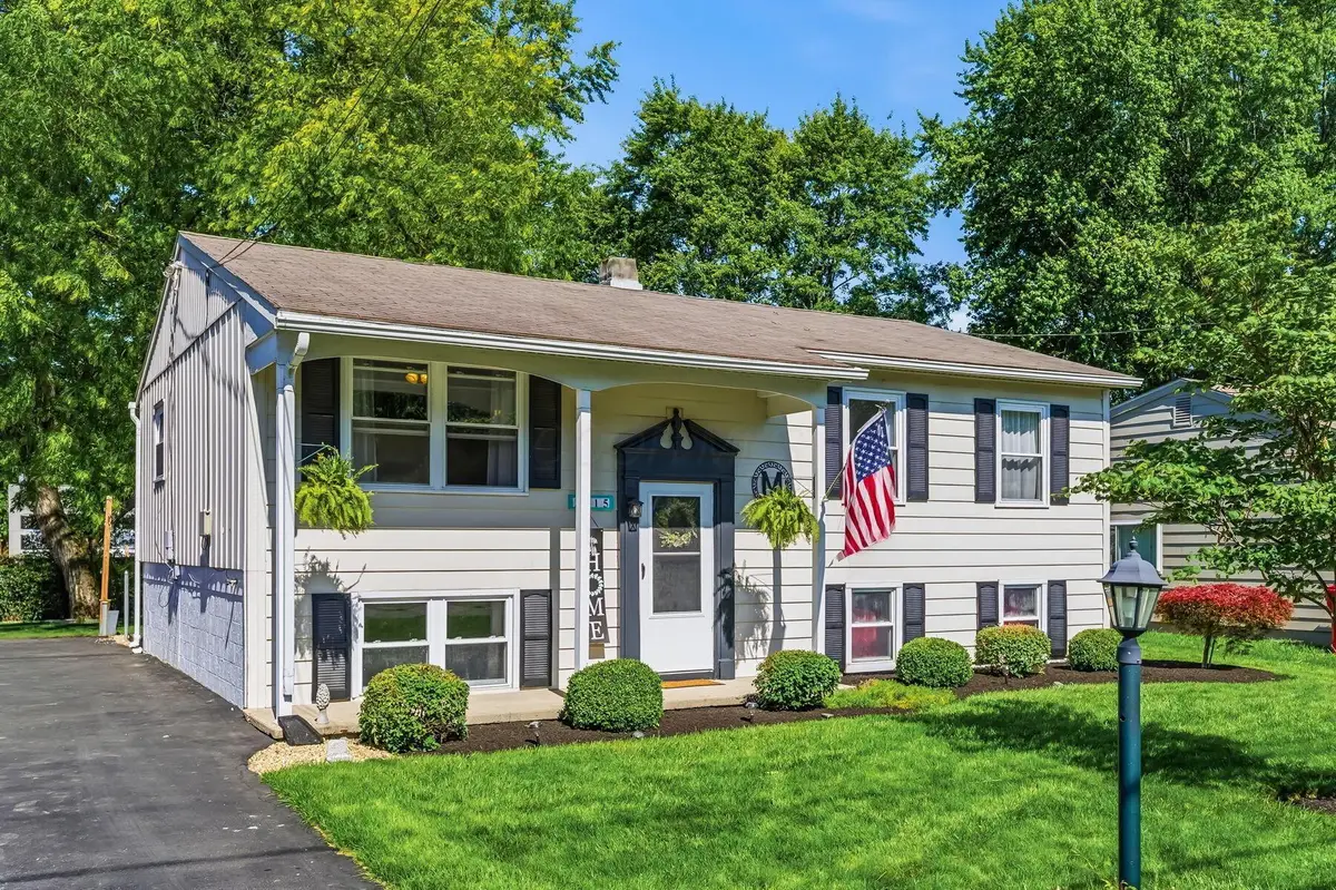 2615 Capaldi Drive, Marion, OH 43302 - #1