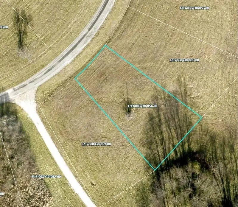 54 Minarete Drive, Mount Gilead, OH 43338 - #1