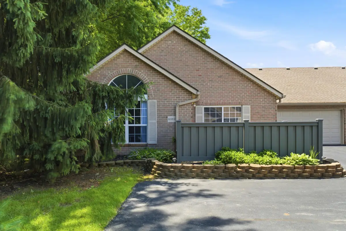 6069 Blendon Chase Drive, Westerville, OH 43081 - #1