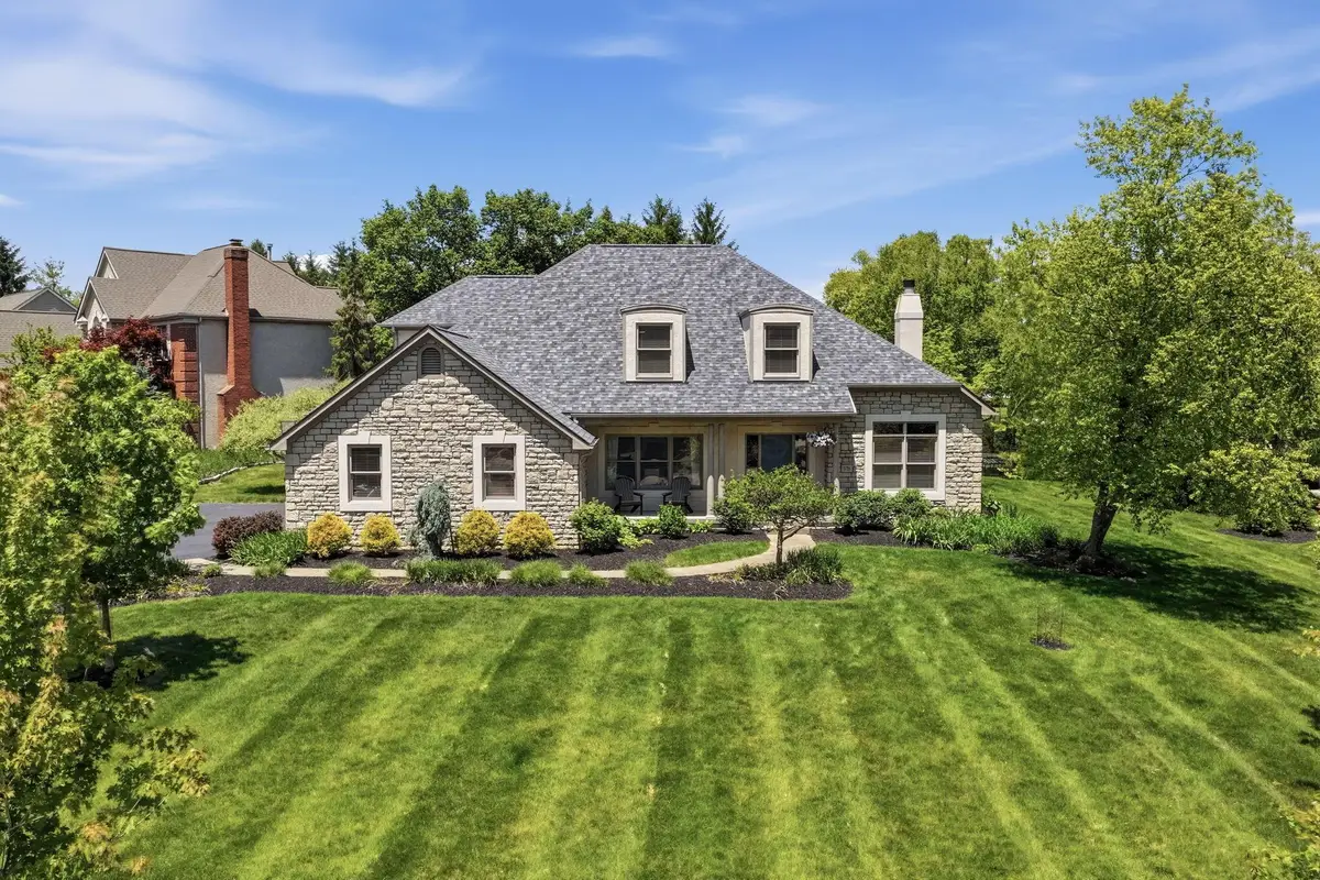 536 Wynridge Court, Powell, OH 43065 - #1