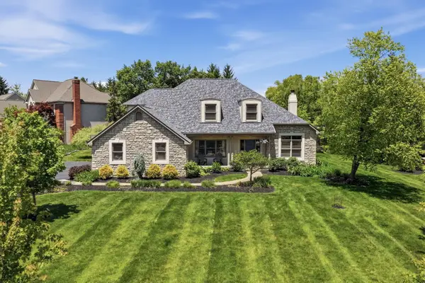 536 Wynridge Court, Powell, OH 43065