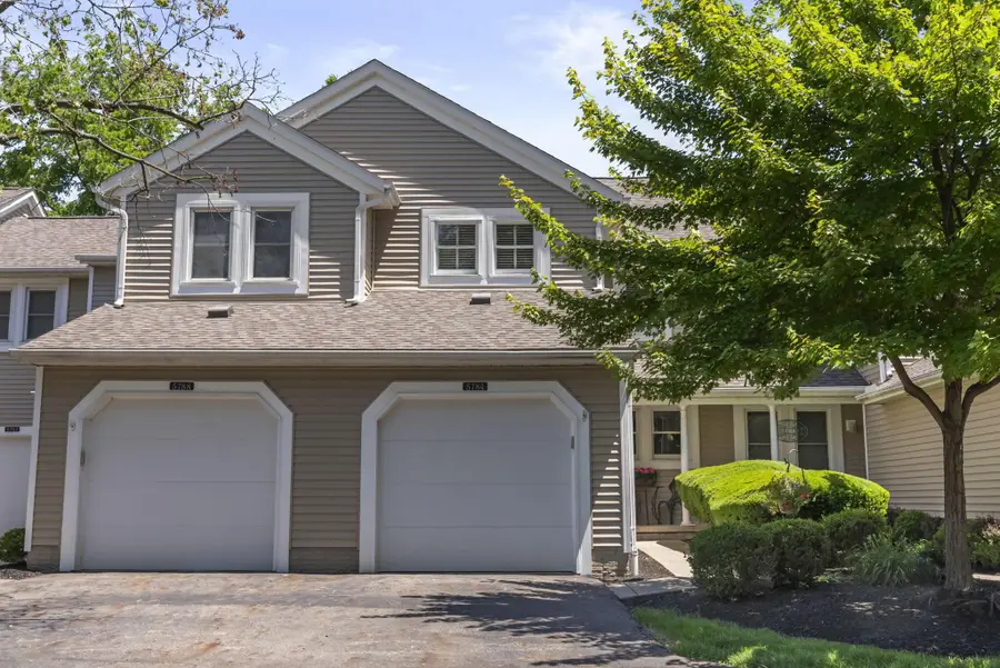 5784 Parkbridge Lane, Dublin, OH 43016 - #2