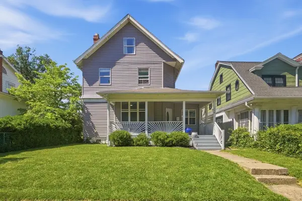 1598 Granville Street, Columbus, OH 43203