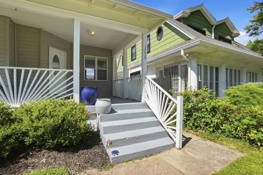 1598 Granville Street, Columbus, OH 43203 - #3