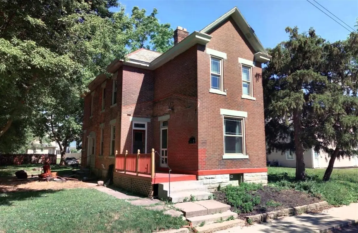 768 Ann Street, Columbus, OH 43206 - #1