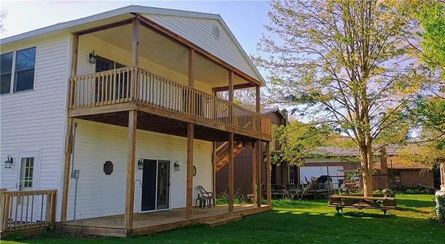 6855 N State Route 60 Nw, McConnelsville, OH 43756 - #2