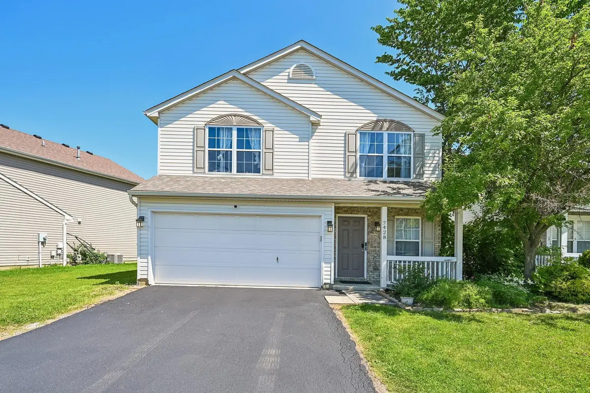 7428 Maple Spice Avenue, Canal Winchester, OH 43110 - #1