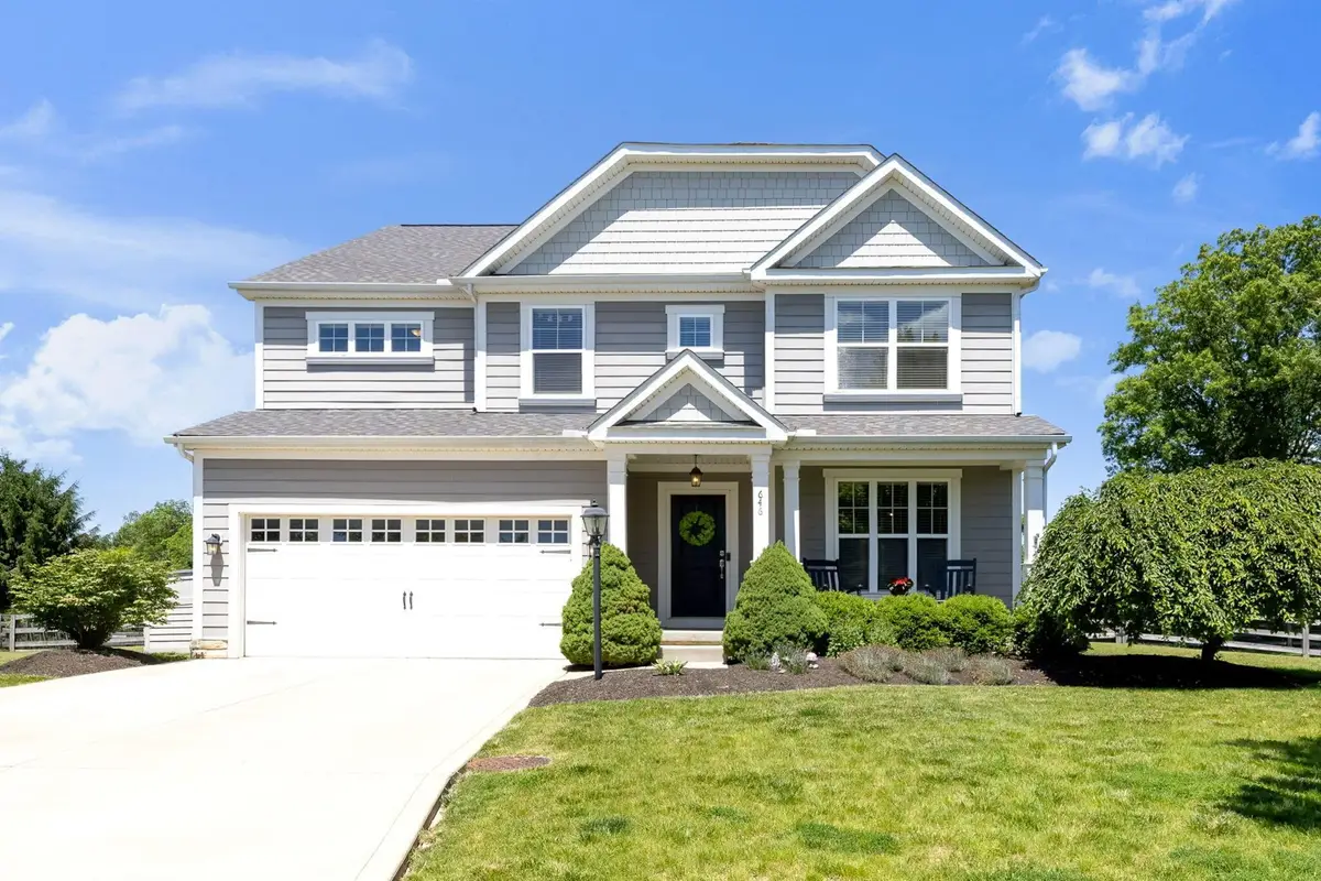 646 Willow Grove Drive, Delaware, OH 43015 - #1