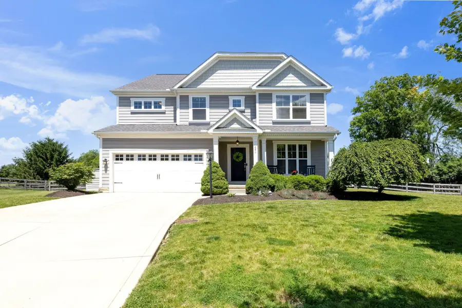 646 Willow Grove Drive, Delaware, OH 43015 - #3