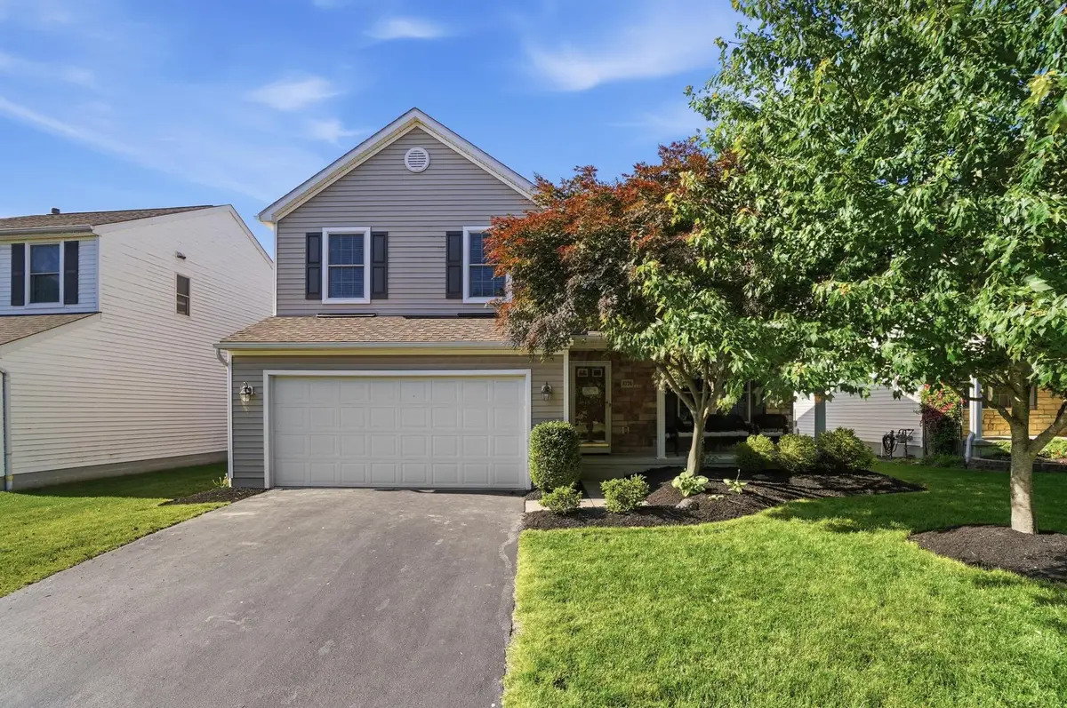 5778 Genoa Farms Boulevard, Westerville, OH 43082 - #1