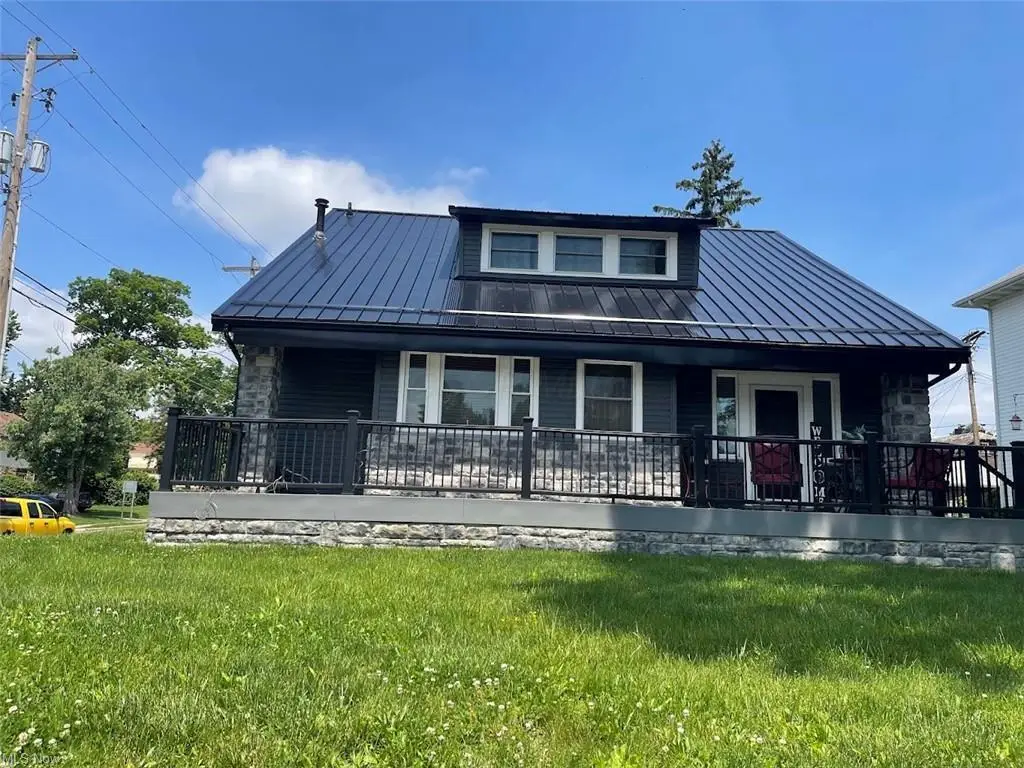 963 Adair Avenue, Zanesville, OH 43701 - #1