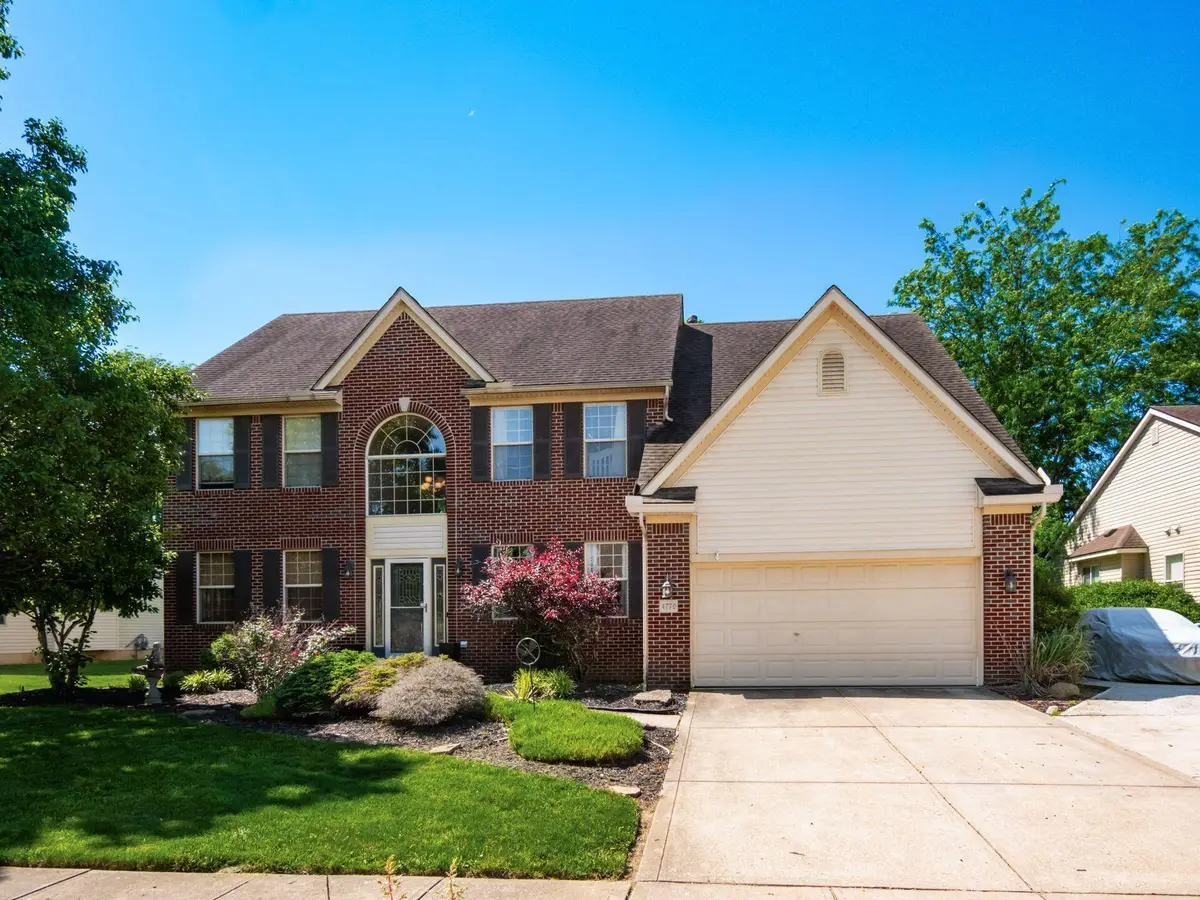 4779 Golden Grove Drive, Groveport, OH 43125 - #1