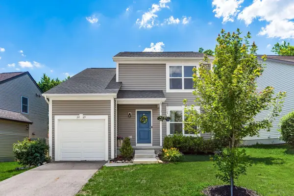3465 Royal Hill Drive, Columbus, OH 43223