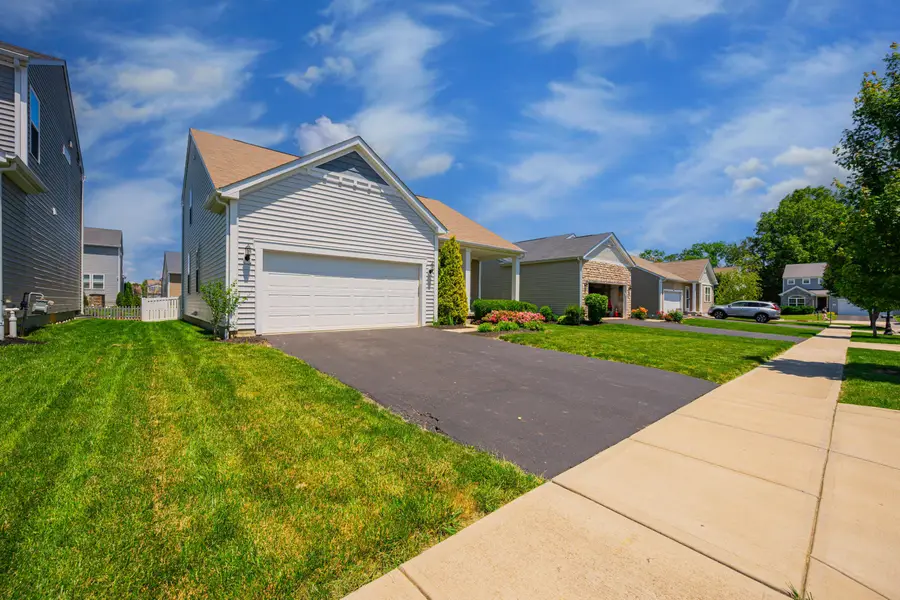 5922 Ballydugan Drive, Galloway, OH 43119 - #2