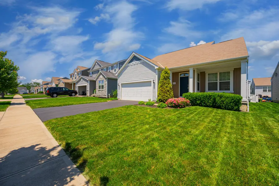 5922 Ballydugan Drive, Galloway, OH 43119 - #3