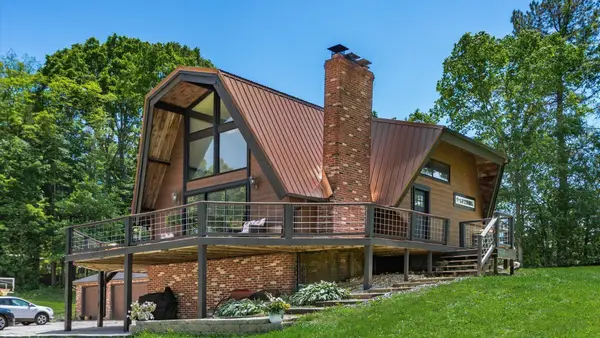 1680 Millersburg Road, Utica, OH 43080