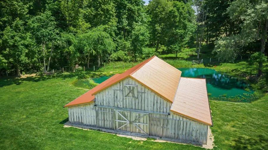 1680 Millersburg Road, Utica, OH 43080 - #3