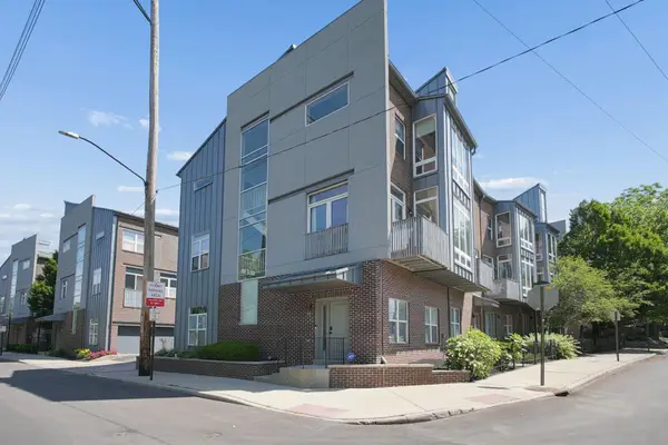 44 W Deshler Avenue, Columbus, OH 43206