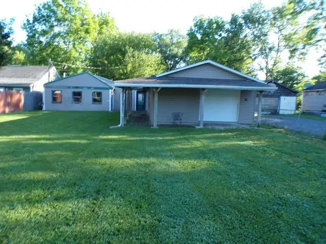 1198 Woodbine Avenue, Marion, OH 43302 - #1