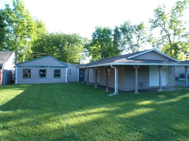 1198 Woodbine Avenue, Marion, OH 43302 - #2
