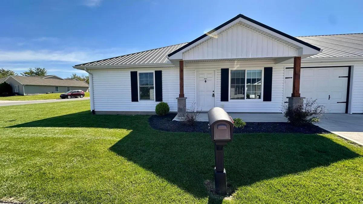 1611 Irene Drive, Bellefontaine, OH 43311 - #1