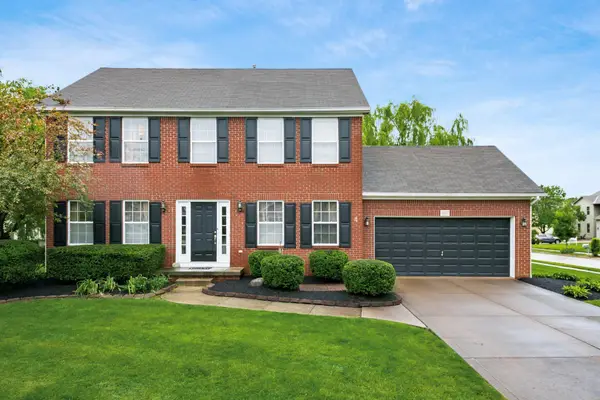 407 Canmore Court, Westerville, OH 43082