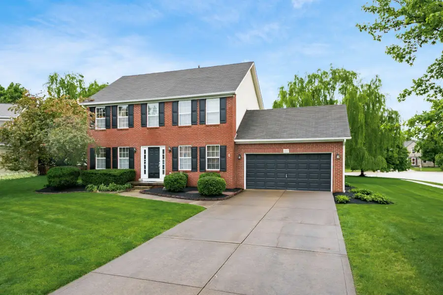 407 Canmore Court, Westerville, OH 43082 - #2