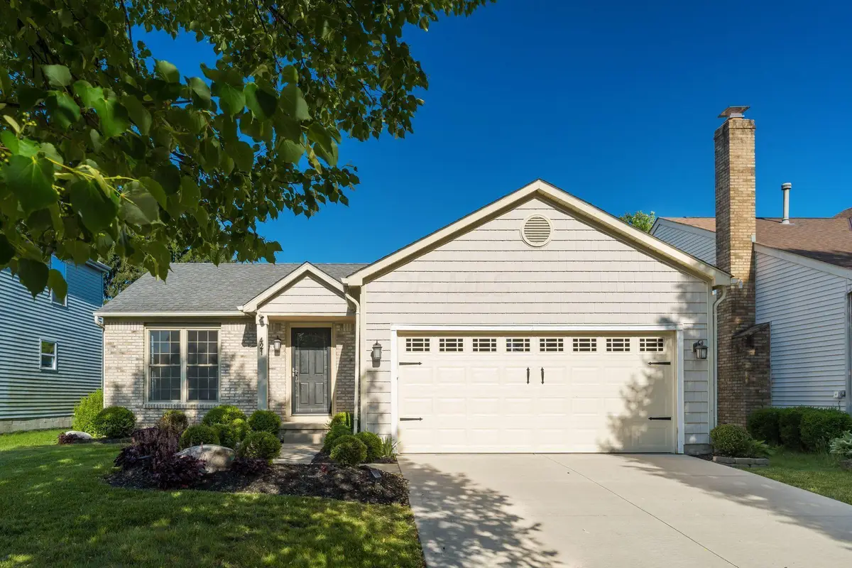 421 Bricktone Road, Blacklick, OH 43004 - #1