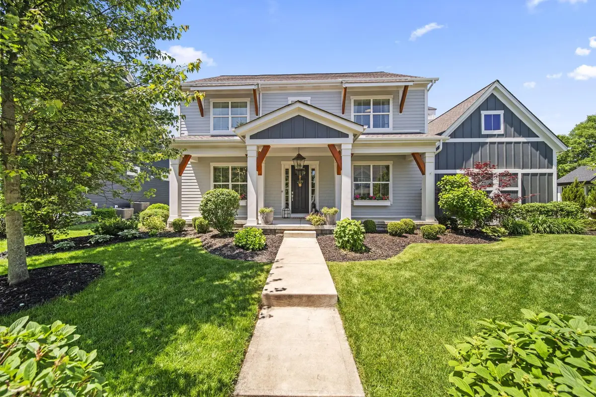 11297 Cedar Crest Drive, Plain City, OH 43064 - #1