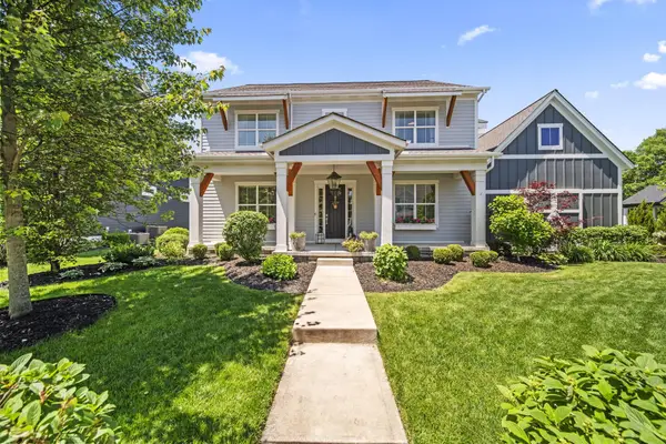 11297 Cedar Crest Drive, Plain City, OH 43064
