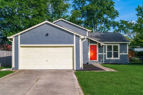 1354 Falene Place, Galloway, OH 43119