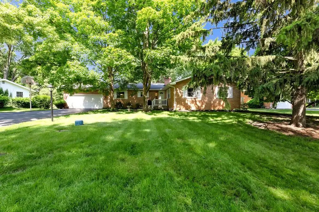 1361 Deerlick Drive, Columbus, OH 43228 - #1