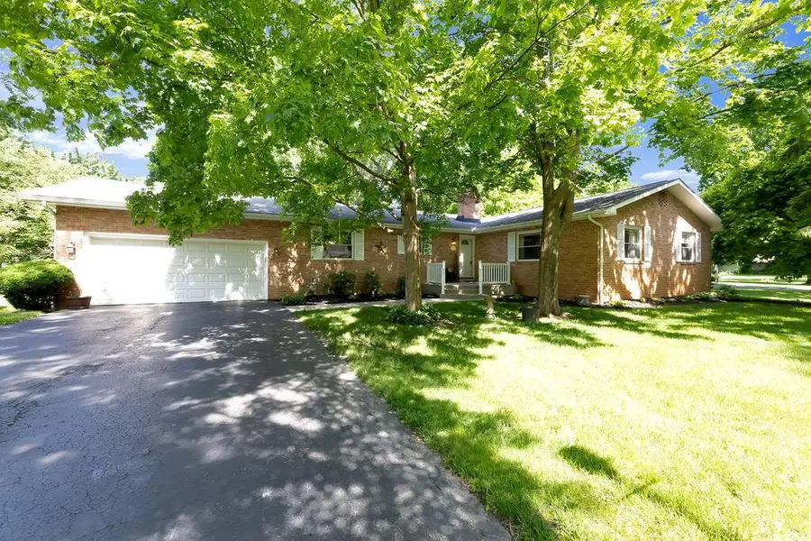 1361 Deerlick Drive, Columbus, OH 43228 - #2
