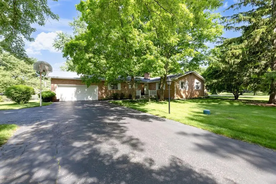 1361 Deerlick Drive, Columbus, OH 43228 - #3