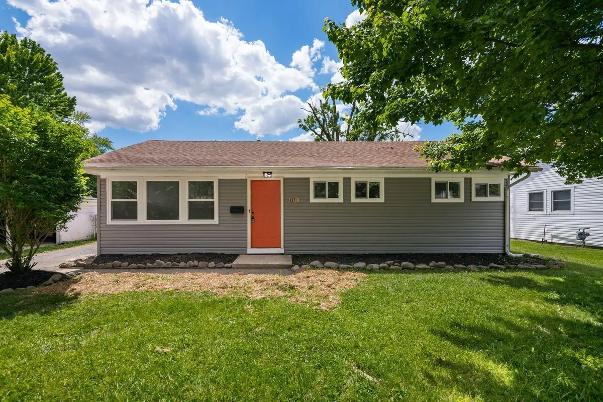 4271 Packard Drive, Hilliard, OH 43026 - #1