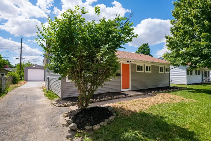 4271 Packard Drive, Hilliard, OH 43026 - #2