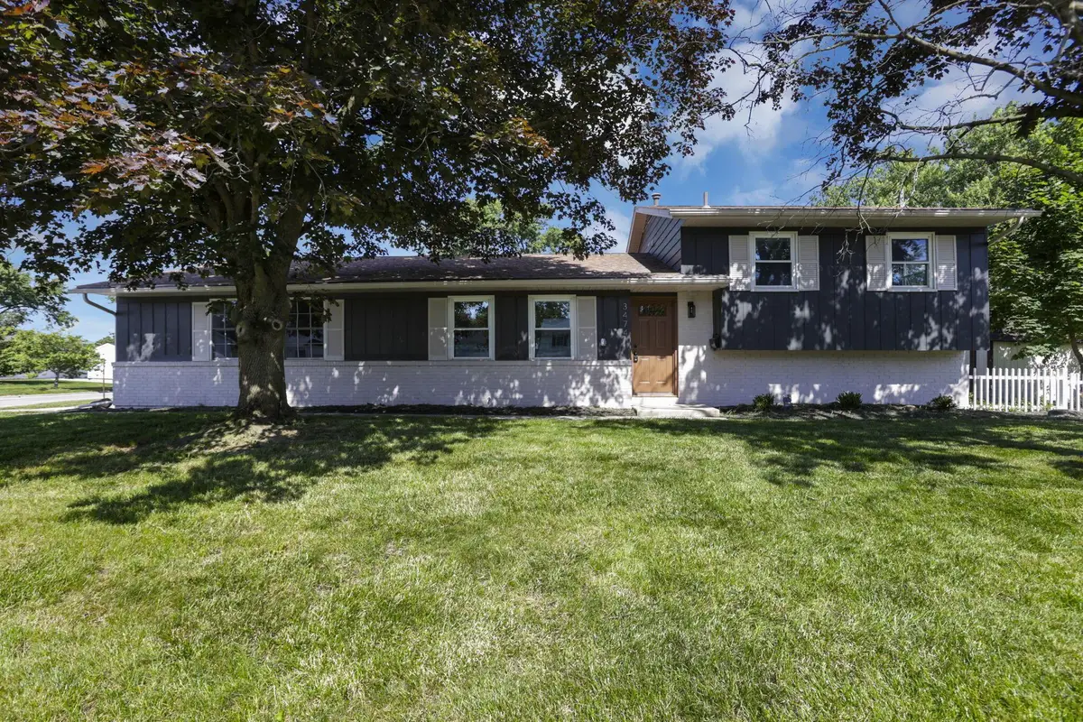 3474 Highland Street, Grove City, OH 43123 - #1