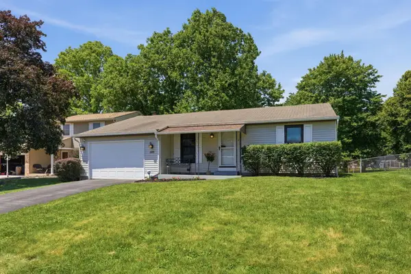 8715 Ripton Drive, Powell, OH 43065