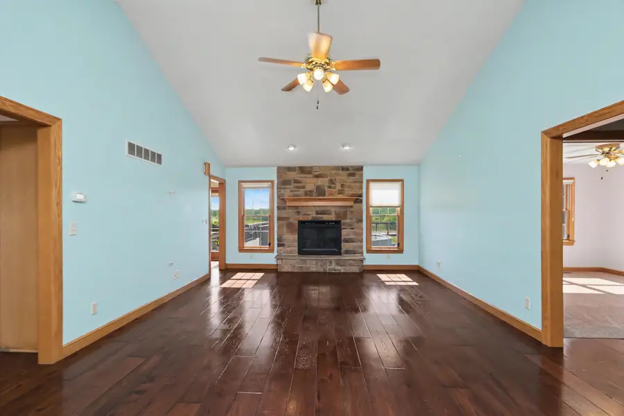 855 Bowers Road, Mansfield, OH 44903 - #3