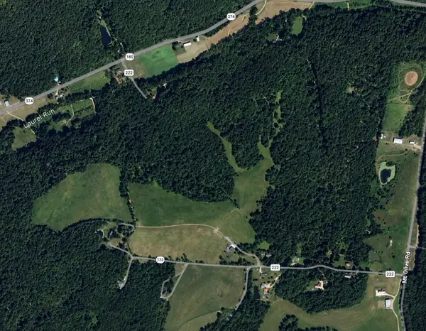 24539 Huffines Road, Rockbridge, OH 43149