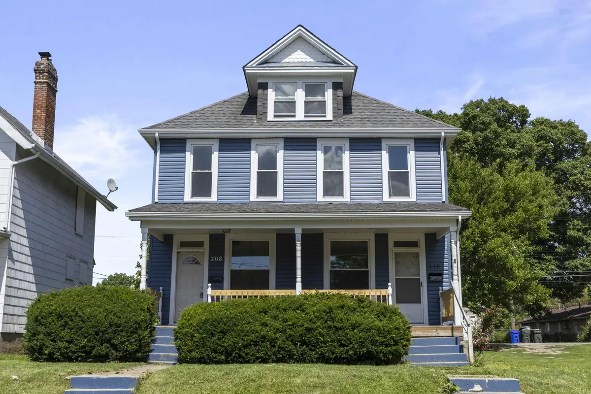 208-210 Dana Avenue, Columbus, OH 43223 - #1