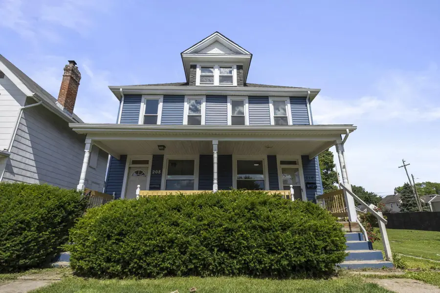 208-210 Dana Avenue, Columbus, OH 43223 - #2