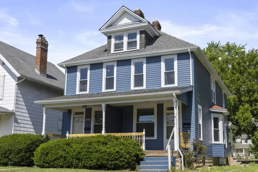 208-210 Dana Avenue, Columbus, OH 43223 - #3