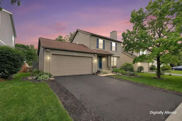 3437 Ridley Drive, Columbus, OH 43228